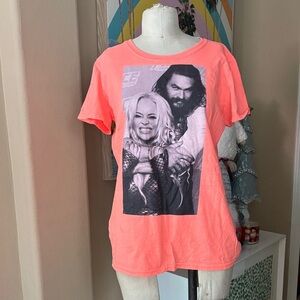 Trisha’s Tee (Iconic)